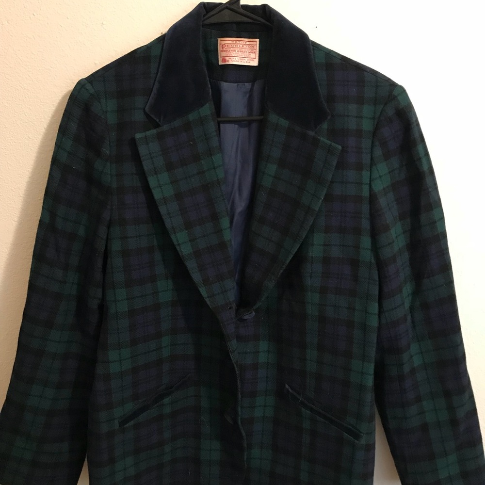 Women’s Petite Dress Jacket Pendleton